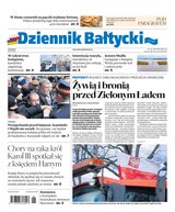 Dziennik Bałtycki 32/2024