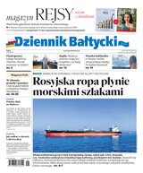 Dziennik Bałtycki 33/2024