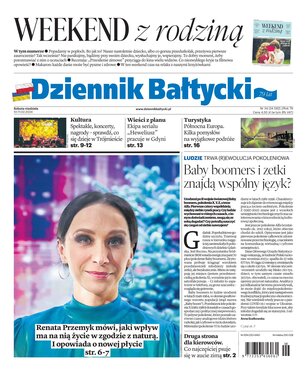 Dziennik Bałtycki 34/2024