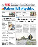 Dziennik Bałtycki 35/2024