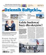 Dziennik Bałtycki 36/2024