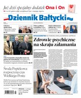 Dziennik Bałtycki 37/2024