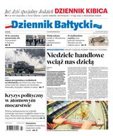 Dziennik Bałtycki 38/2024