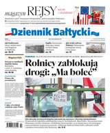 Dziennik Bałtycki 39/2024