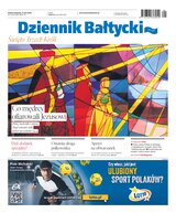 Dziennik Bałtycki 4/2024