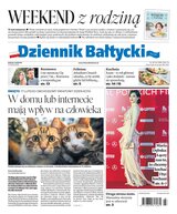 Dziennik Bałtycki 40/2024