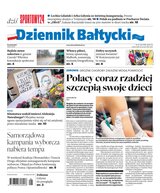 Dziennik Bałtycki 41/2024