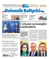 Dziennik Bałtycki 42/2024