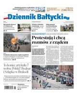 Dziennik Bałtycki 43/2024