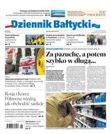 Dziennik Bałtycki 44/2024