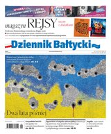 Dziennik Bałtycki 45/2024