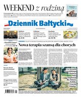 Dziennik Bałtycki 46/2024