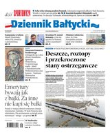 Dziennik Bałtycki 47/2024