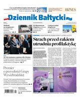 Dziennik Bałtycki 48/2024