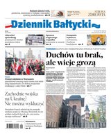 Dziennik Bałtycki 49/2024