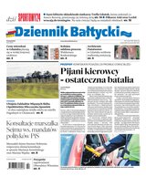 Dziennik Bałtycki 5/2024