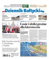 Dziennik Bałtycki 50/2024
