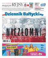 Dziennik Bałtycki 51/2024