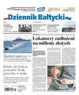 Dziennik Bałtycki 55/2024