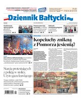 Dziennik Bałtycki 56/2024