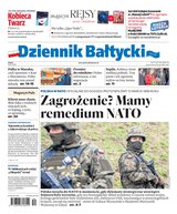 Dziennik Bałtycki 57/2024