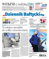 Dziennik Bałtycki 58/2024