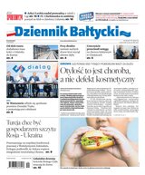 Dziennik Bałtycki 59/2024