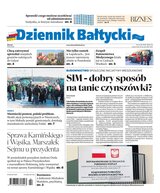 Dziennik Bałtycki 6/2024