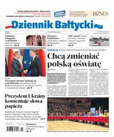 Dziennik Bałtycki 60/2024