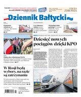 Dziennik Bałtycki 61/2024