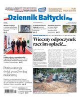 Dziennik Bałtycki 62/2024