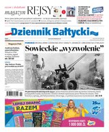 Dziennik Bałtycki 63/2024