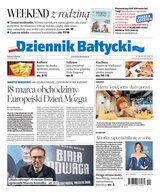 Dziennik Bałtycki 64/2024