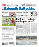 Dziennik Bałtycki 65/2024