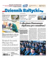 Dziennik Bałtycki 66/2024