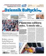 Dziennik Bałtycki 67/2024