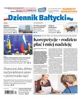 Dziennik Bałtycki 68/2024