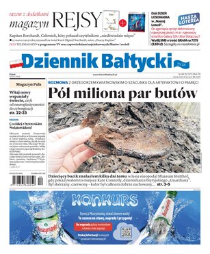 Dziennik Bałtycki 69/2024