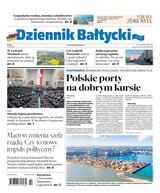 Dziennik Bałtycki 7/2024