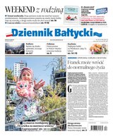 Dziennik Bałtycki 70/2024