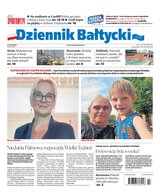 Dziennik Bałtycki 71/2024