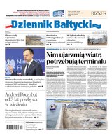 Dziennik Bałtycki 72/2024