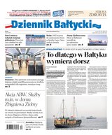 Dziennik Bałtycki 73/2024