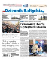 Dziennik Bałtycki 74/2024