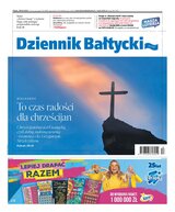 Dziennik Bałtycki 75/2024