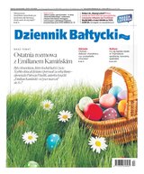 Dziennik Bałtycki 76/2024