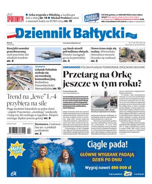 Dziennik Bałtycki 77/2024
