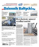 Dziennik Bałtycki 78/2024