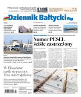 Dziennik Bałtycki 8/2024