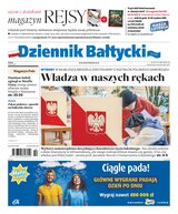 Dziennik Bałtycki 80/2024